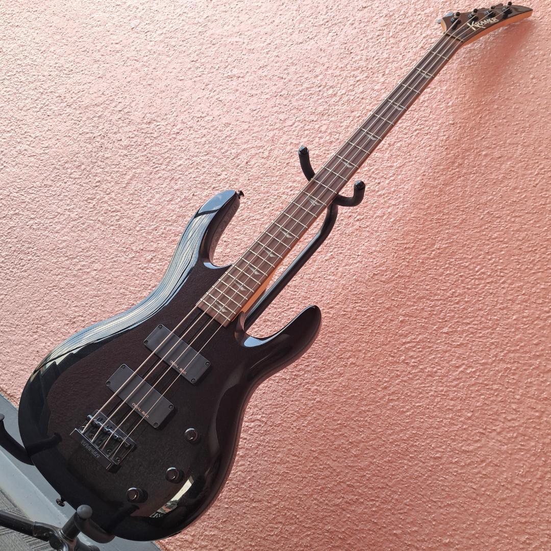 ■Kramer Striker 422S BASS クレイマー ストライカー