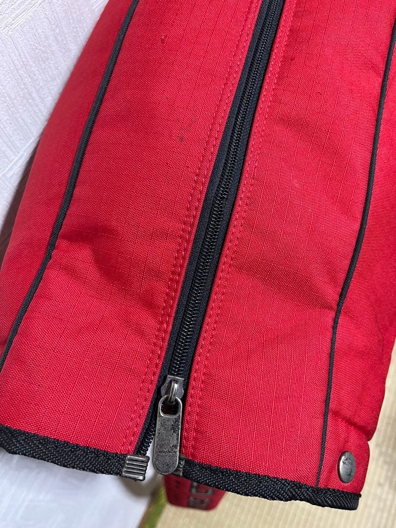 稀少品！ ポロ　RALPH　LAUREN POLO GOLF 　キャディーバック