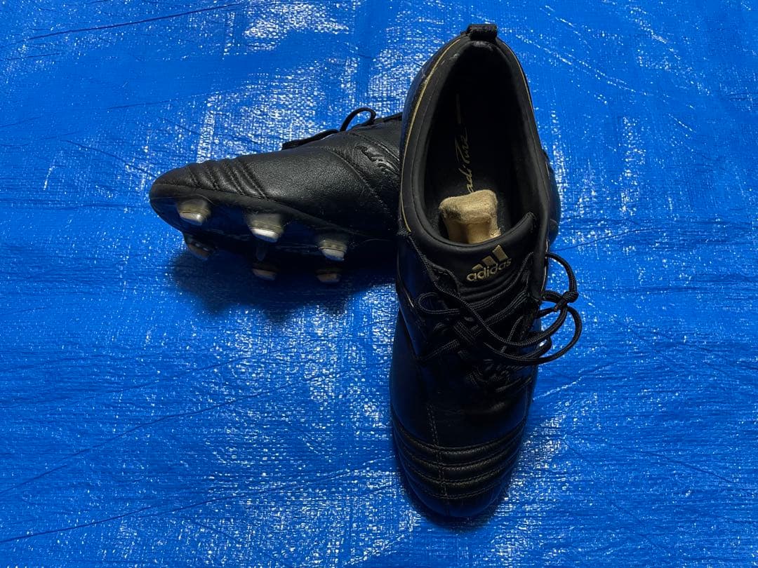 ［adidas］アディピュアⅡ TRX SG 廃盤