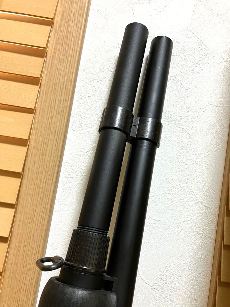 マルゼン M870 エクステンションカスタム