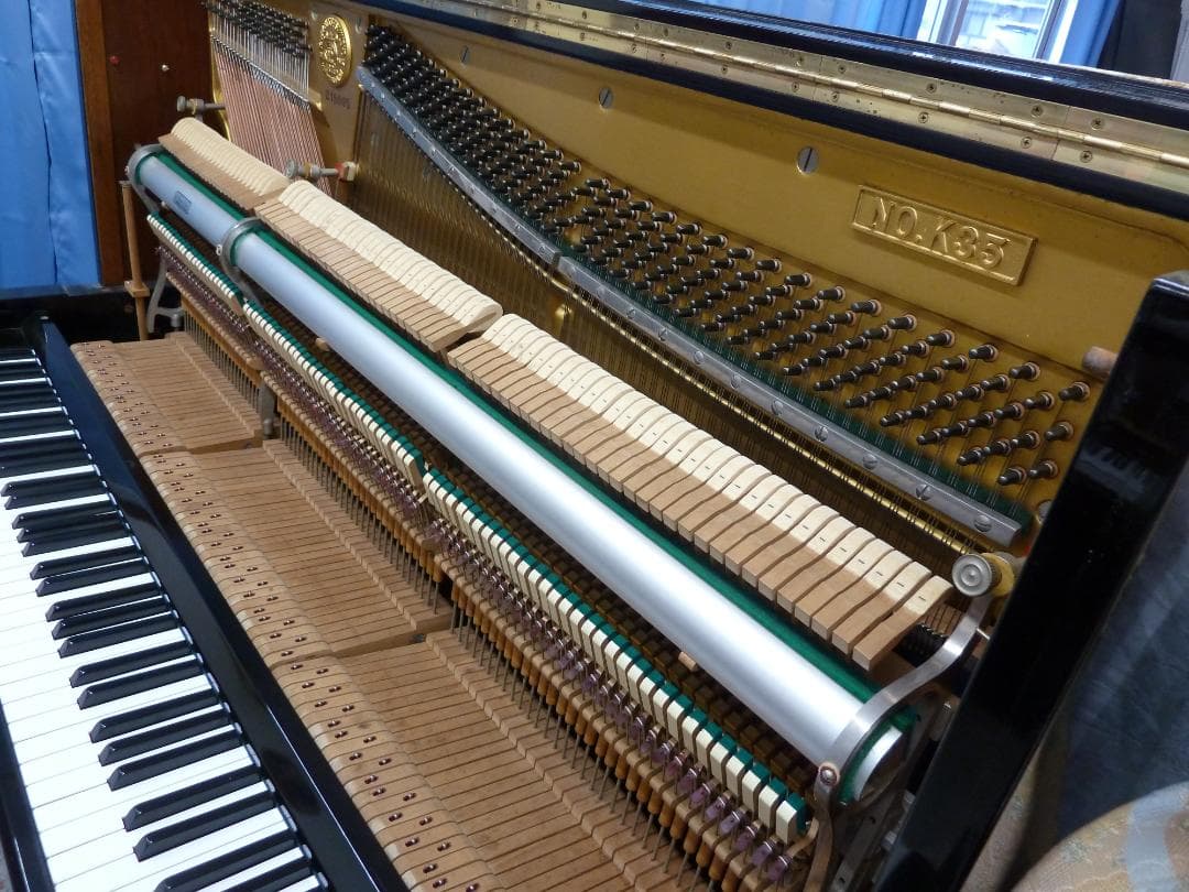 ★★★専門店整備済★在庫調整特価★カワイ★KAWAI★K35★★お買い得品★★★