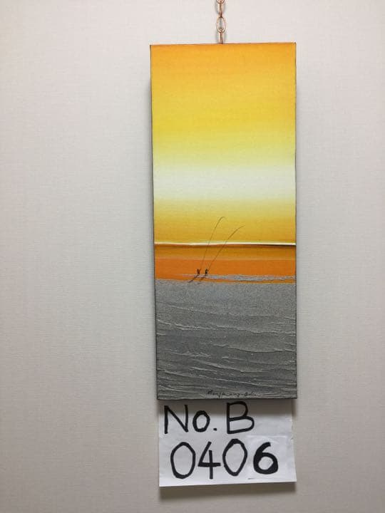 絵画バリ島 No.0406