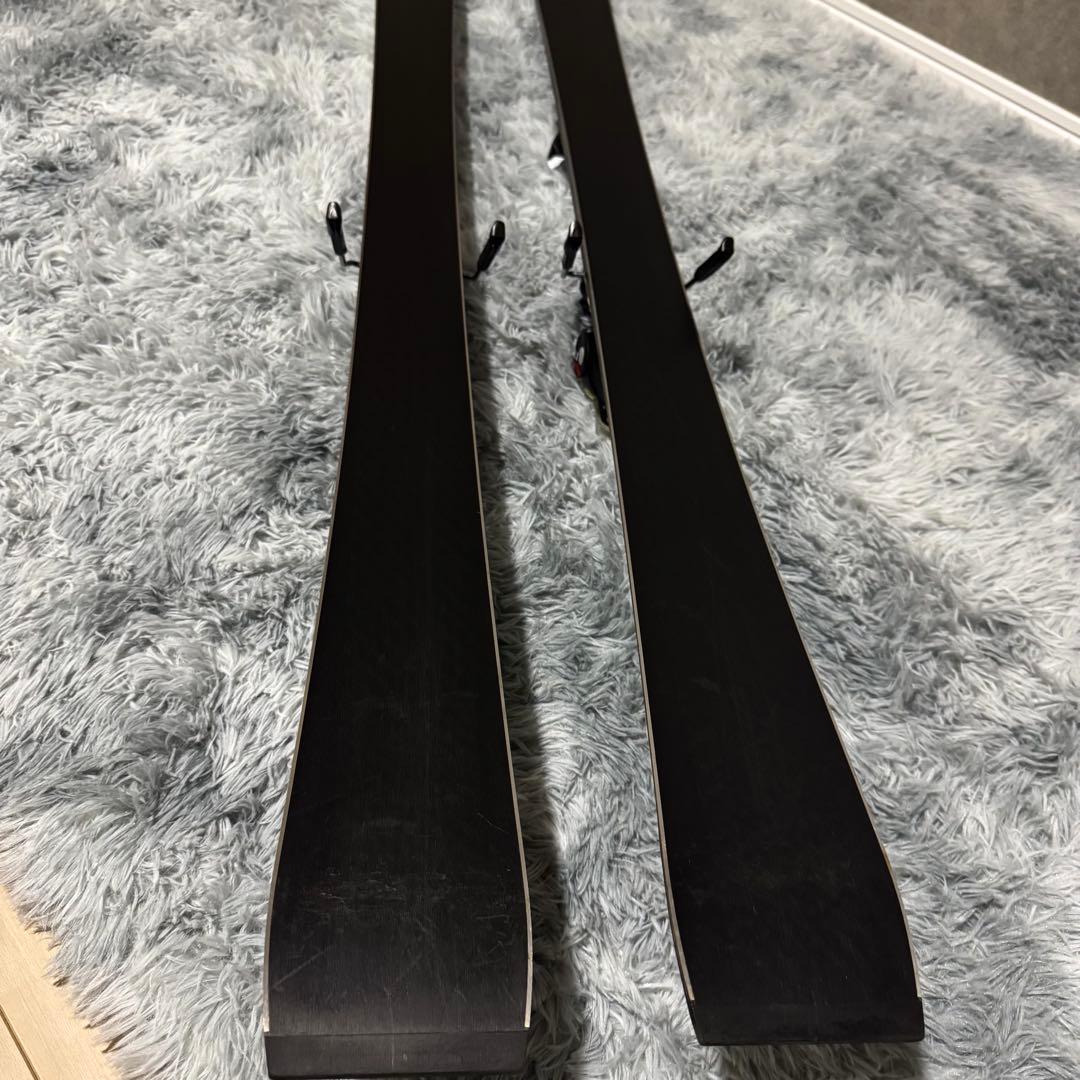 ROSSIGNOL SuperVIRAGE IV 159cm ロシニョール