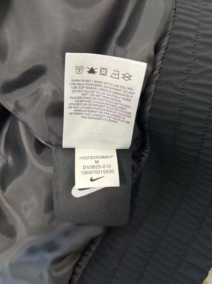 Mサイズ　Nike NOCTA 8000 peaksJacket