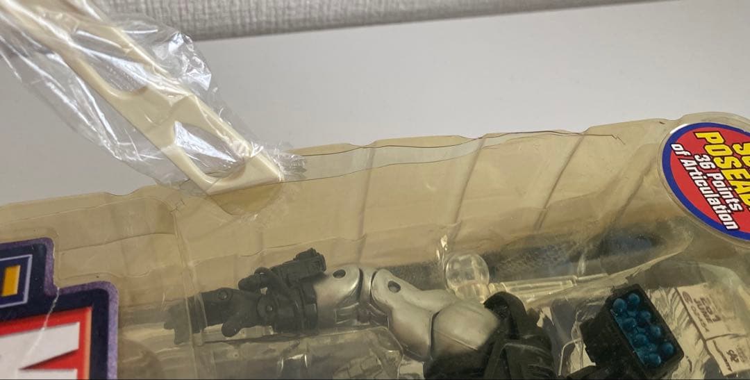 MARVEL LEGENDS War Machine フィギュア