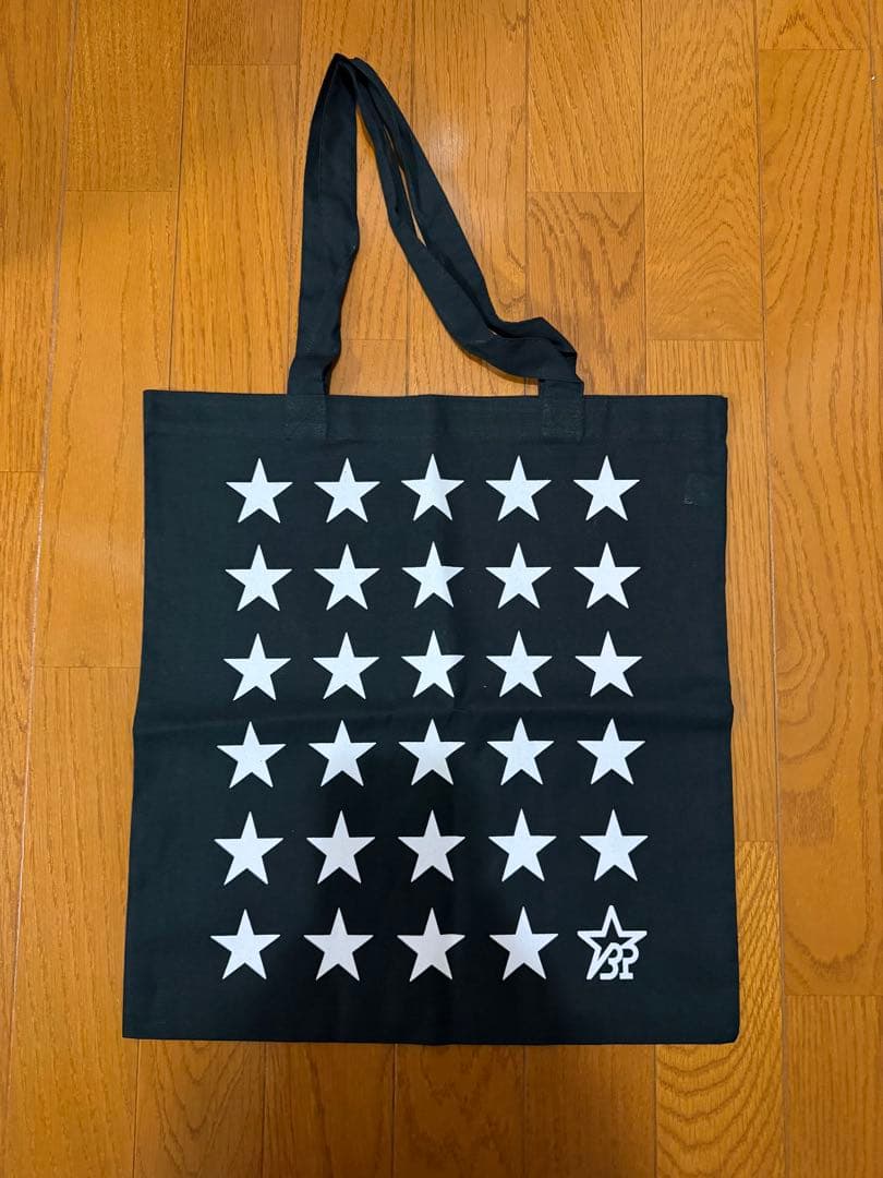 B'z PARTY×Gibson Tシャツ(XLサイズ) 星トート付き