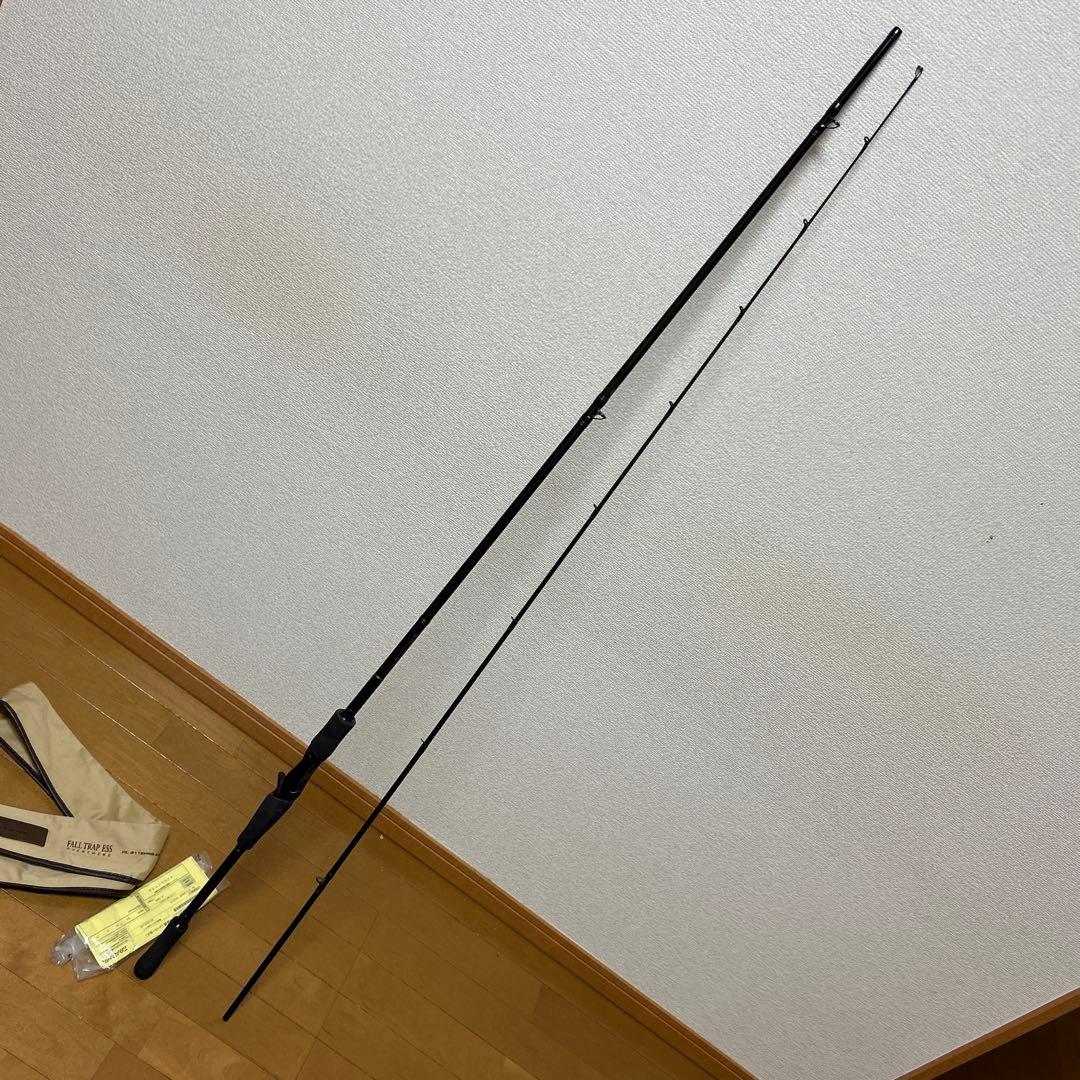 ハートランド フォールトラップ　オーバーゼア　　8112HRB-AGS15