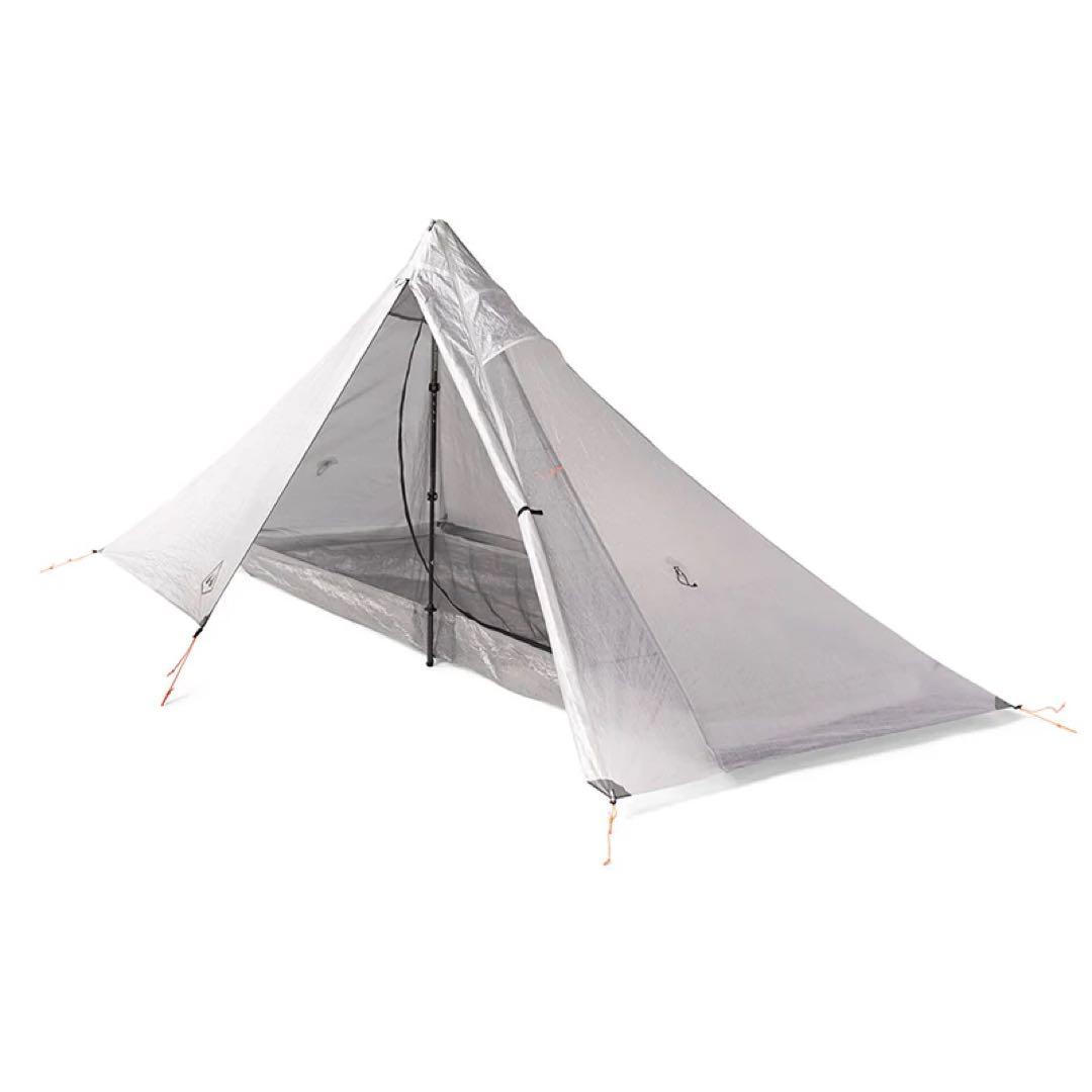 Hyperlite Mountain Gear MID 1 ／1人用山岳テント