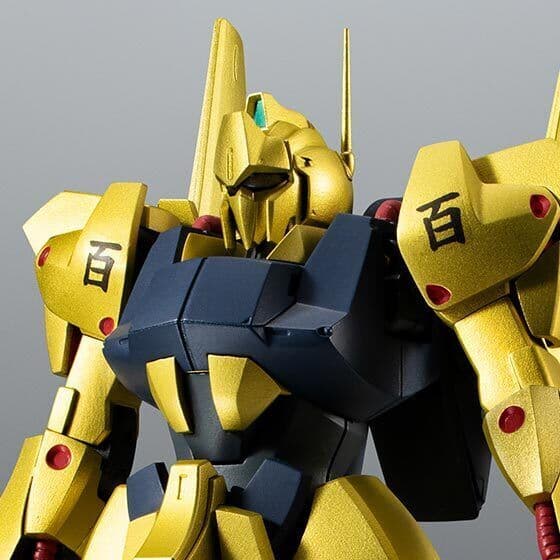 ROBOT魂 百式 ver.A.N.I.M.E. 機動戦士Zガンダム