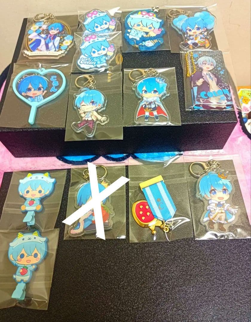 すとぷり♡ころんくん　バラ売り推奨(^o^)