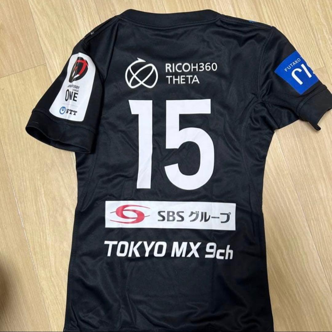 ブラックラムズ
