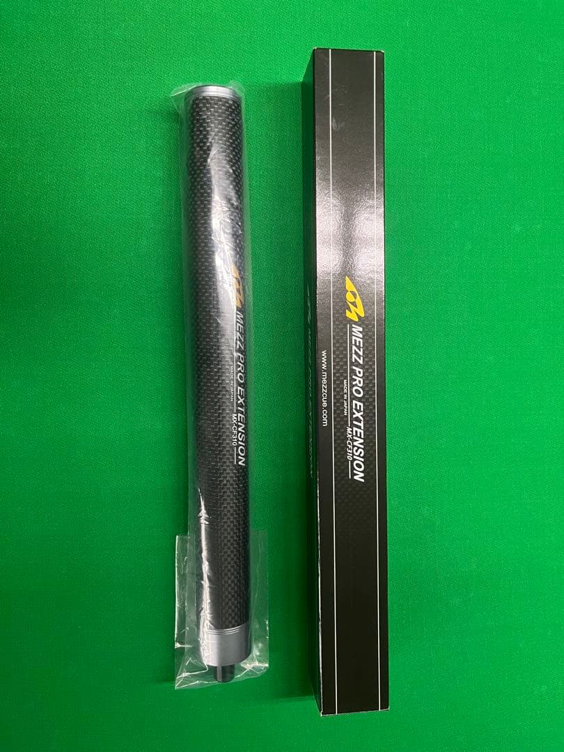 mezz エクステンション 31cm