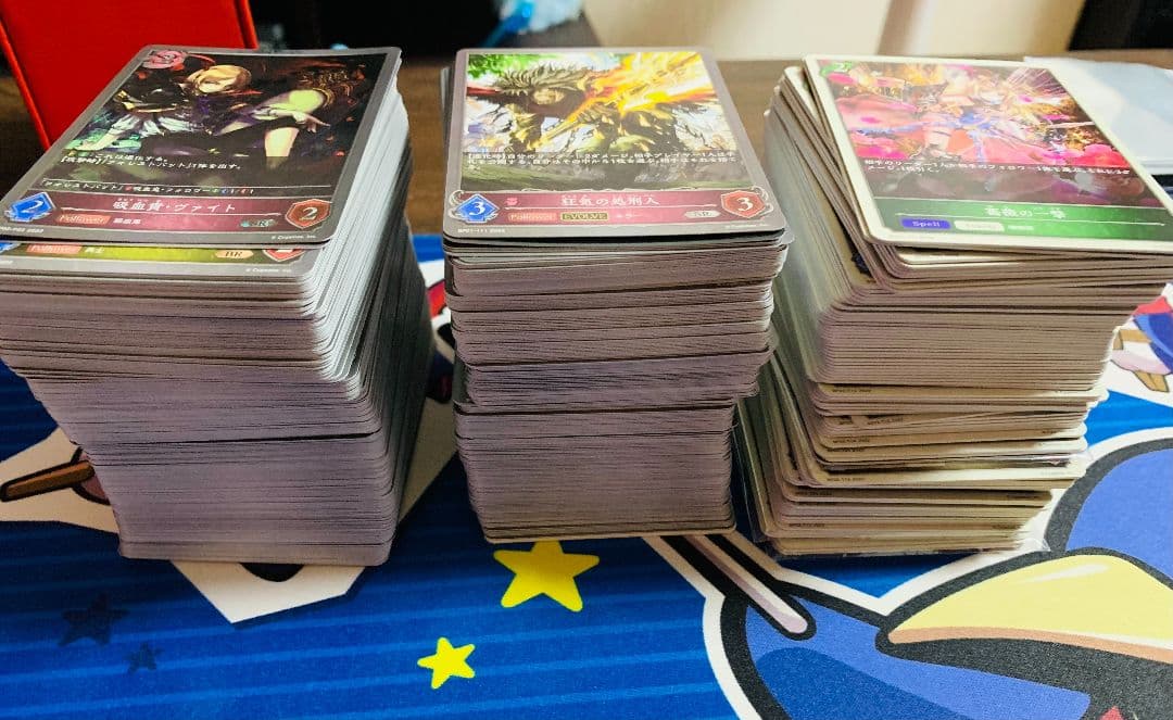 ※大特価 Shadowverse引退品　美品