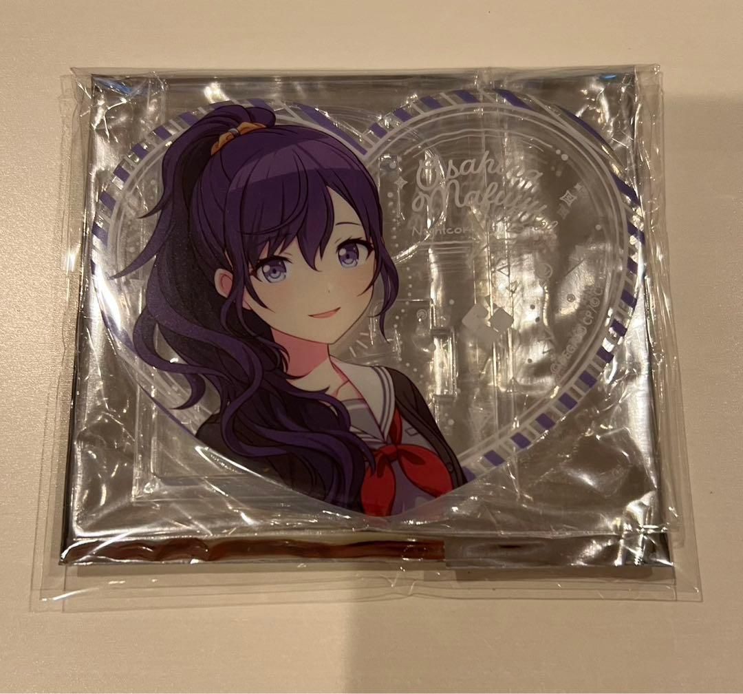 プロセカ　朝比奈まふゆ　ぴくりあ