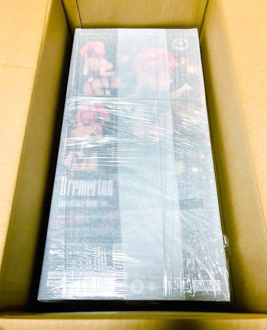 B-styleブレマートン アニバーサリーバニーVer. 1/4完成品フィギュア