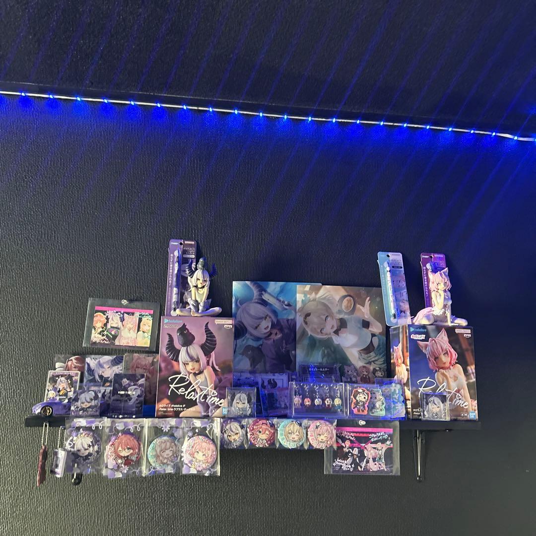 ホロックス