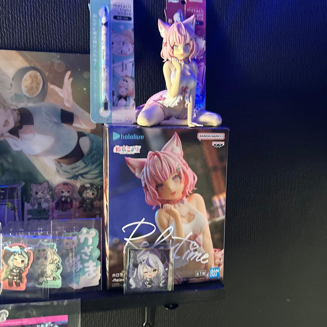 ホロックス