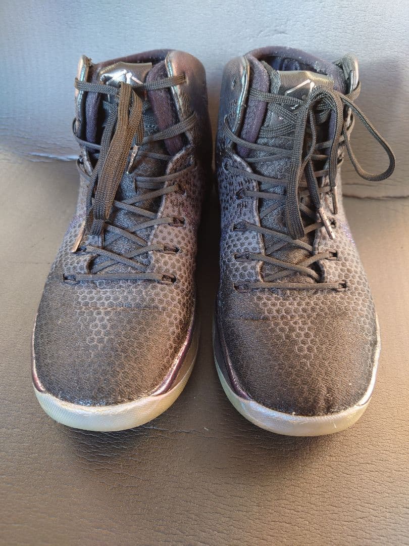 シューズ(男性用) NIKE AIR JORDAN 31 ALL STAR