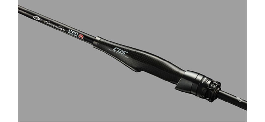 Daiwa ストイストrt cgs 保証期間フル満タン‼️