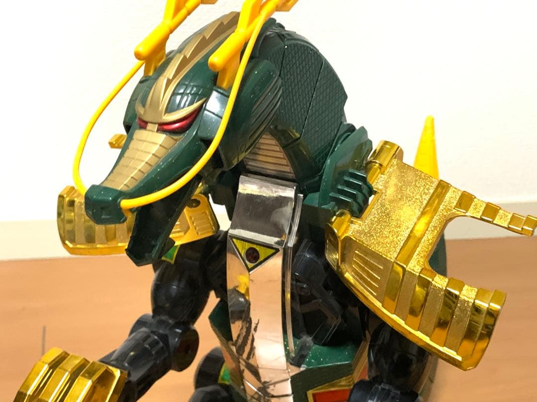DX 大神龍