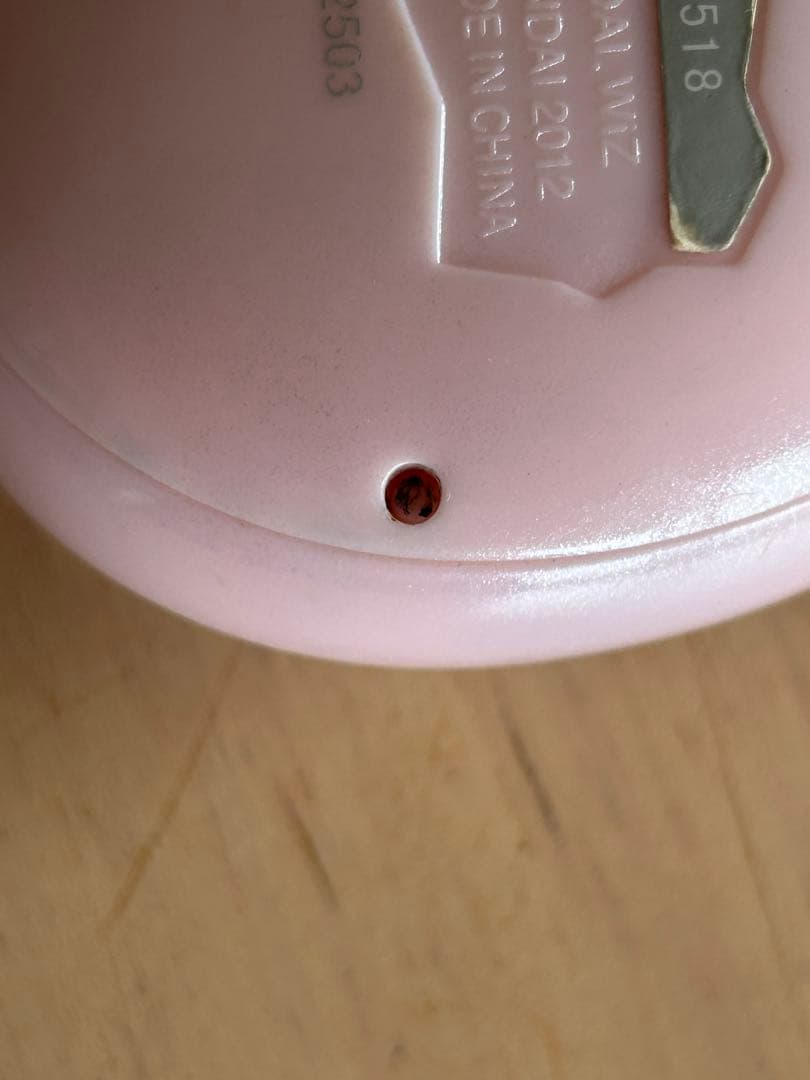 Tamagotchi アイカツコラボ‼️