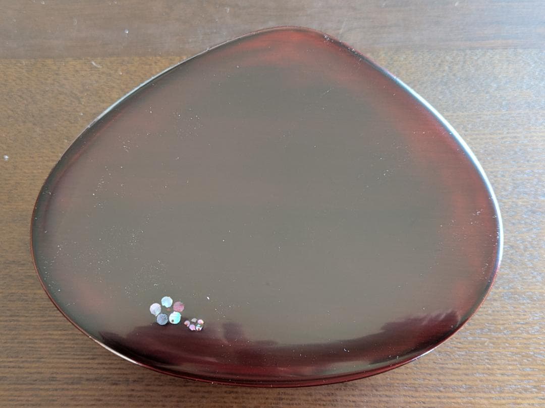 駿河漆器