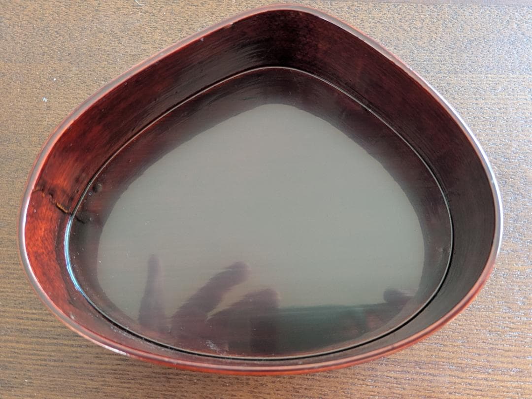 駿河漆器