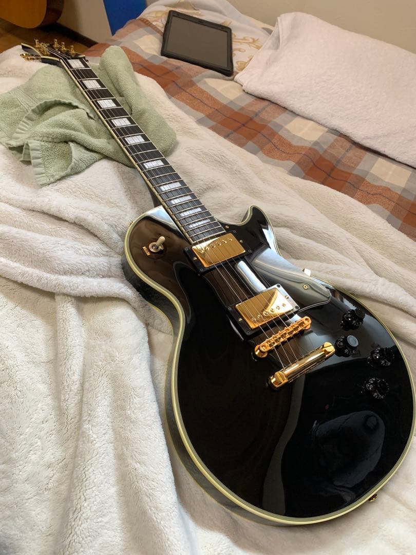 トムホルムズ 富士弦製　tom holmes thc custom