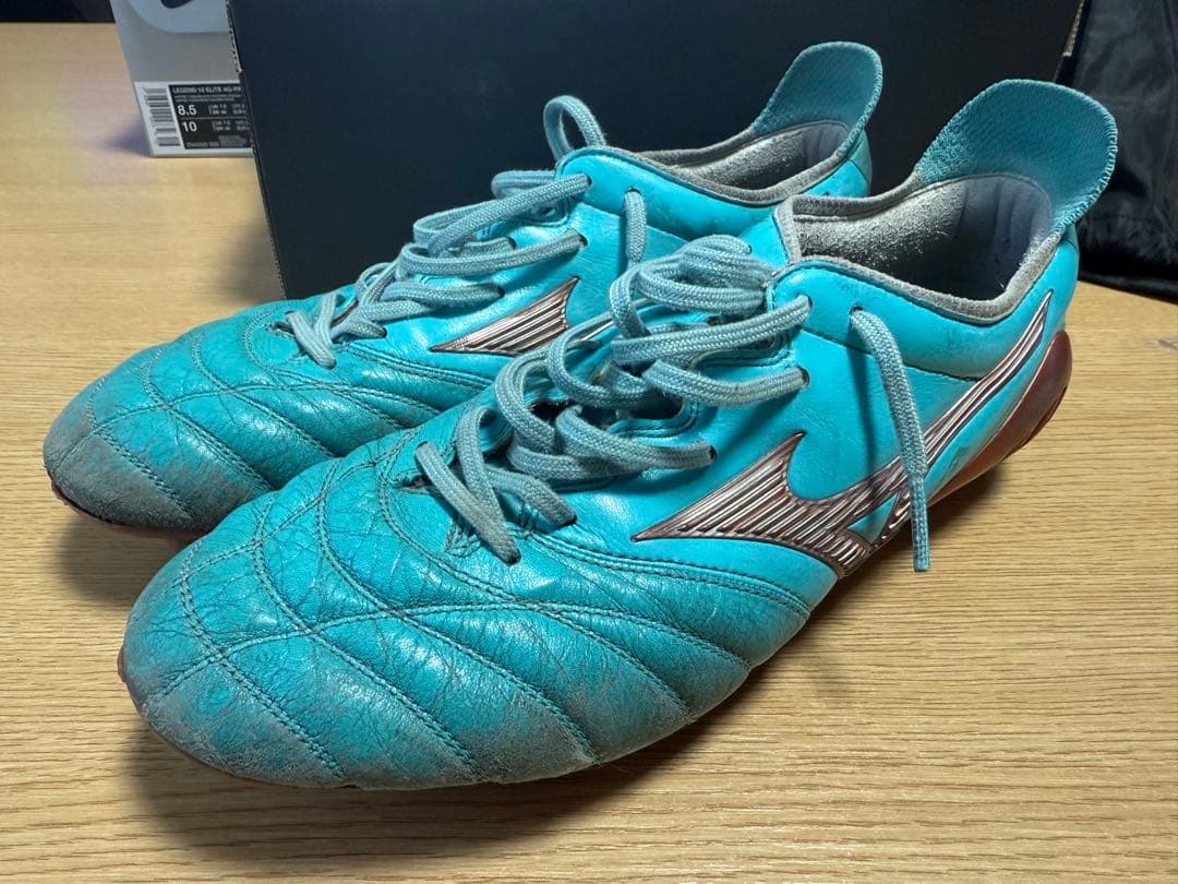 Mizuno モレリアネオ3 26.5センチ