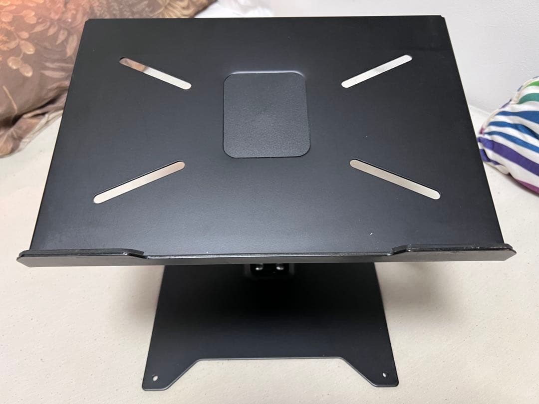 pioneer djc sts1 PCスタンド　箱付き
