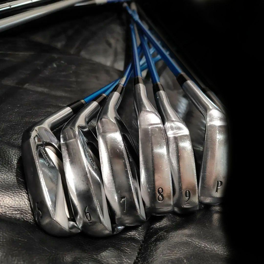 TaylorMade 他 クラブセット 12本