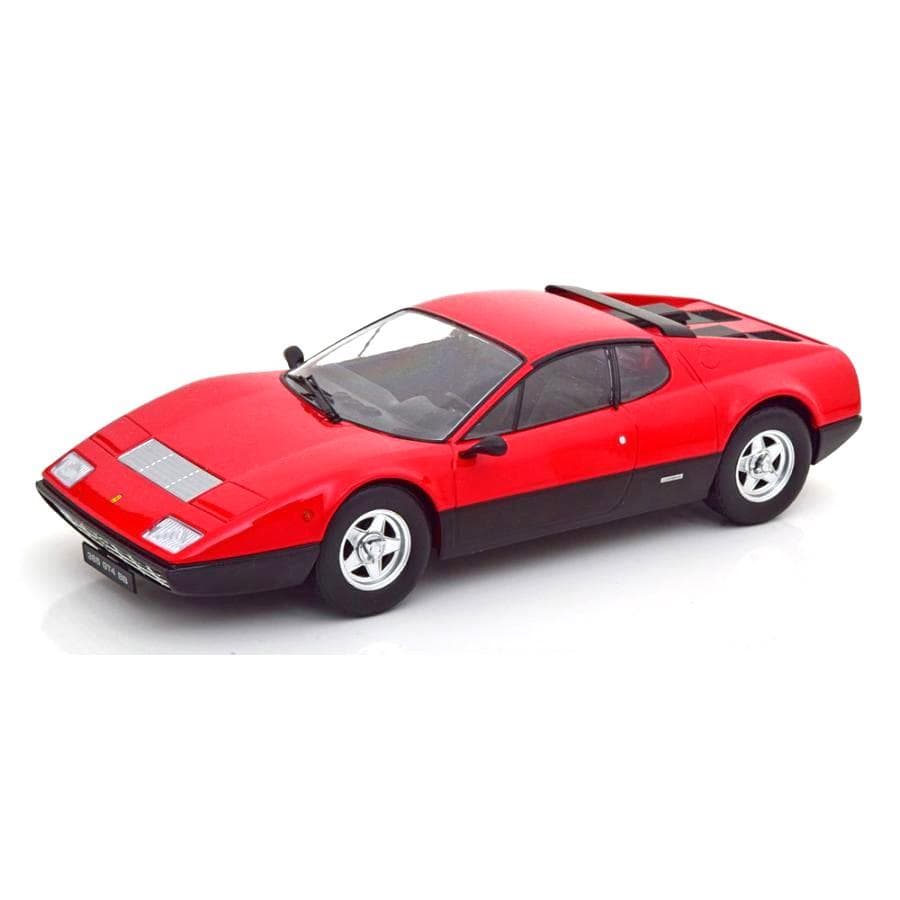 1/18 フェラーリ365 GT4 BB 1973 Ferrari ミニカー