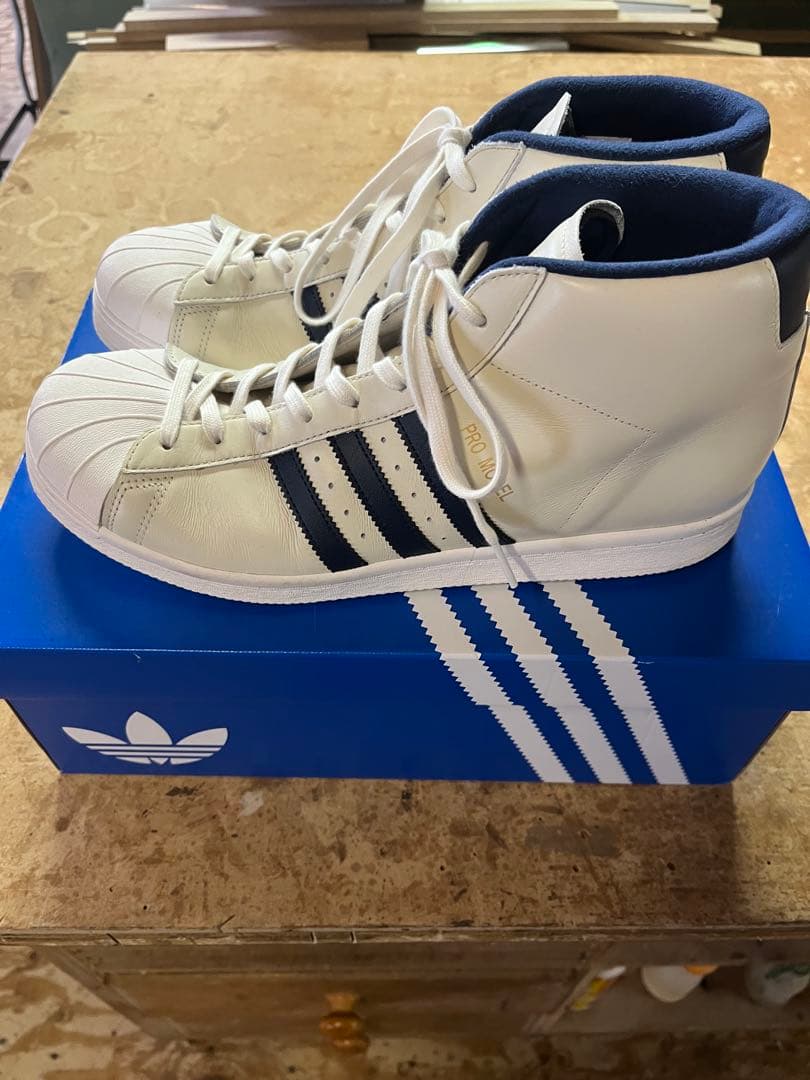 adidas プロモデル ゴルフ / Pro Model Golf