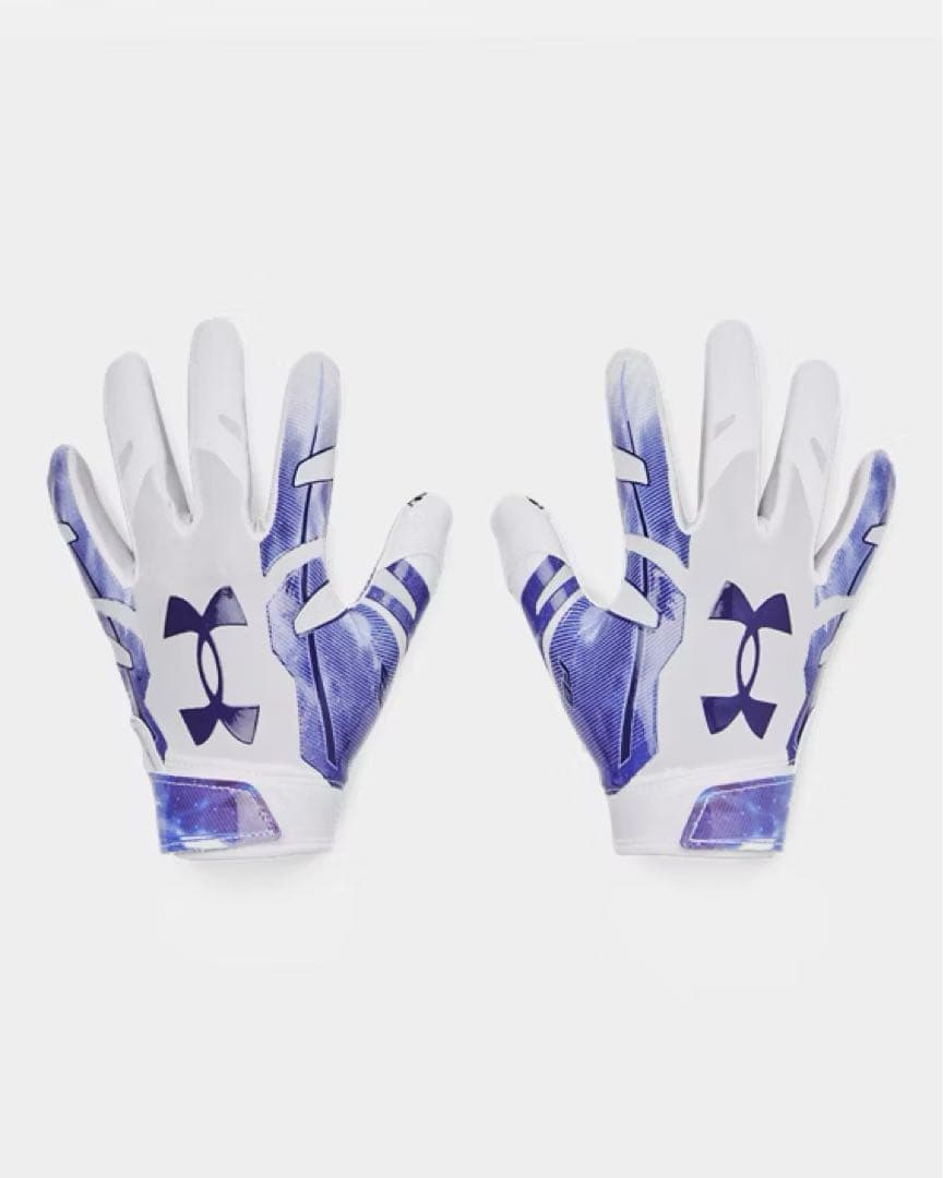 【日本未発売】Under Armour UA F8 グローブ