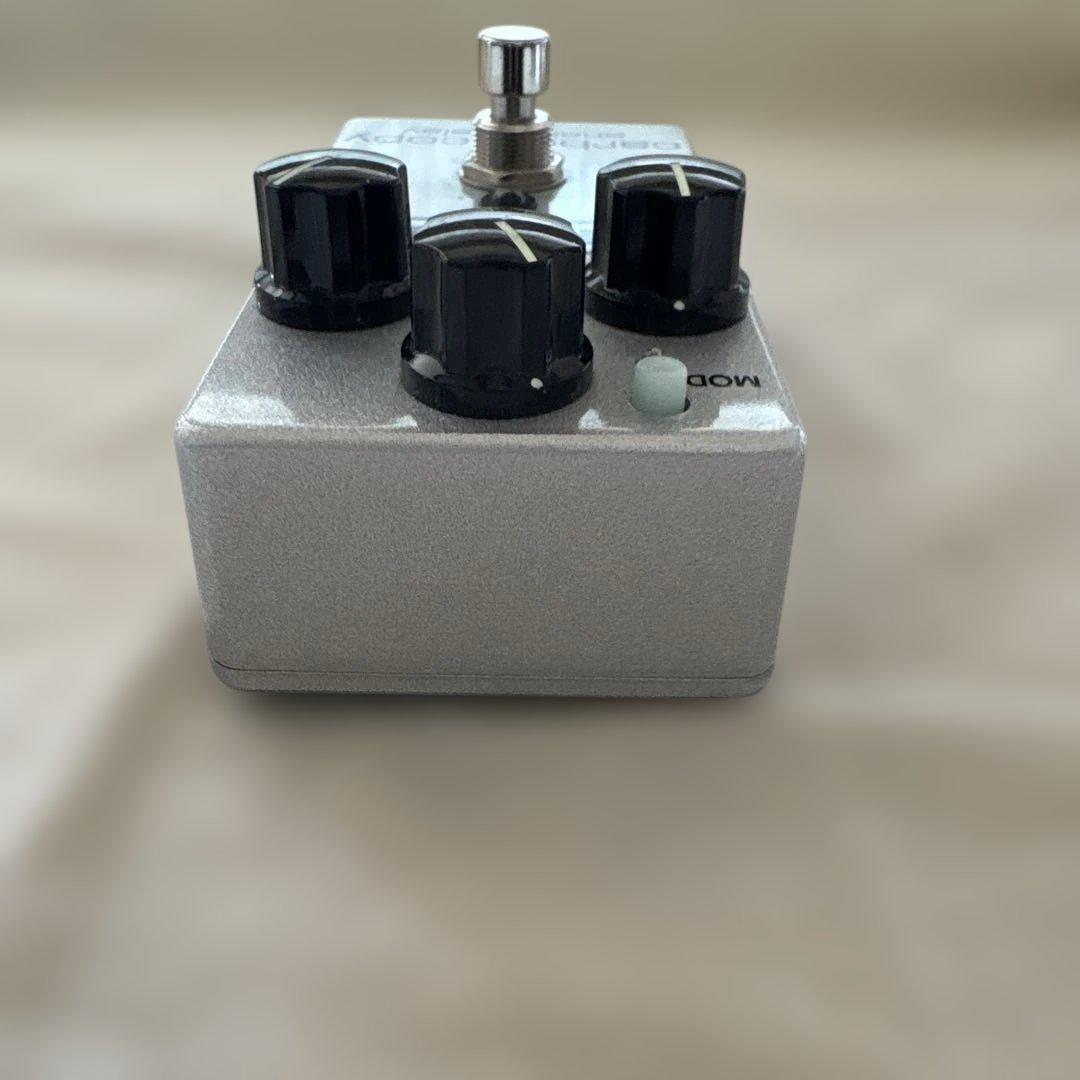 MXR Carbon Copy アナログディレイ ジャンク