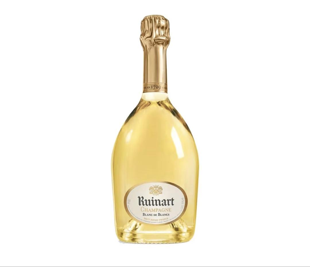 ルイナール シャンパン 12.5% 750ml 1本
