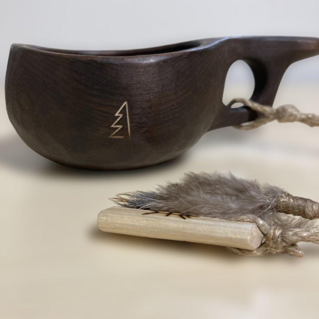 【新品】ソウルオブシベリア　#6 ペンダント　No.4201