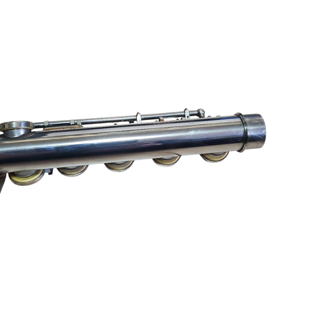 YAMAHA YFL-23 フルート ハードケースセット