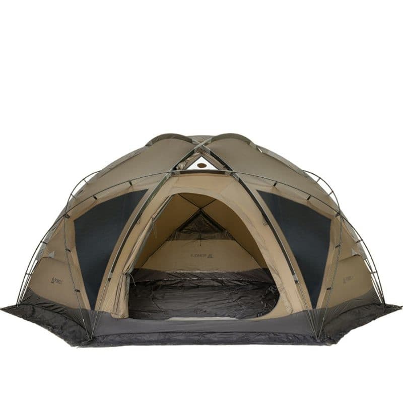 POMOLY ドーム型テント | Dome X6 Pro 大型ドームテント