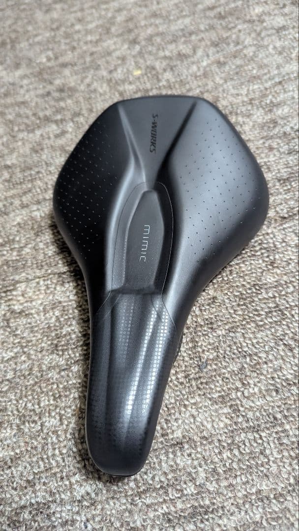 2*3様 Specialized S-WORKS POWER MIMIC 155