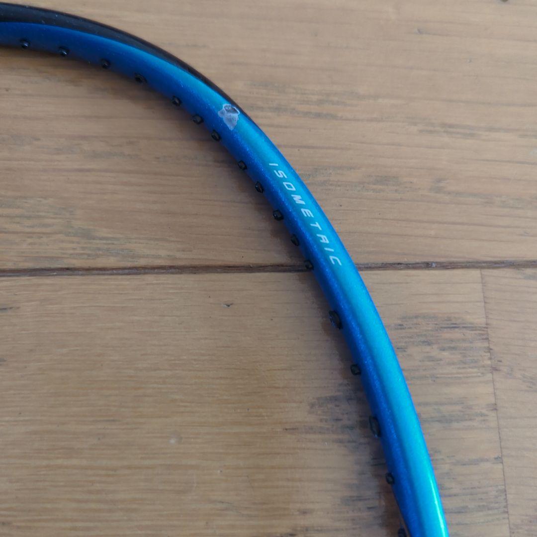 ヨネックス　アストロクス77　ラケット　中古品
