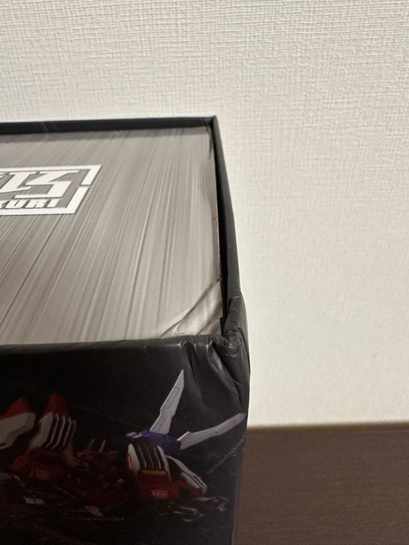 【新品未開封・特典付】鉄機巧 スターセイバー ＆ ビクトリーレオ 2体セット