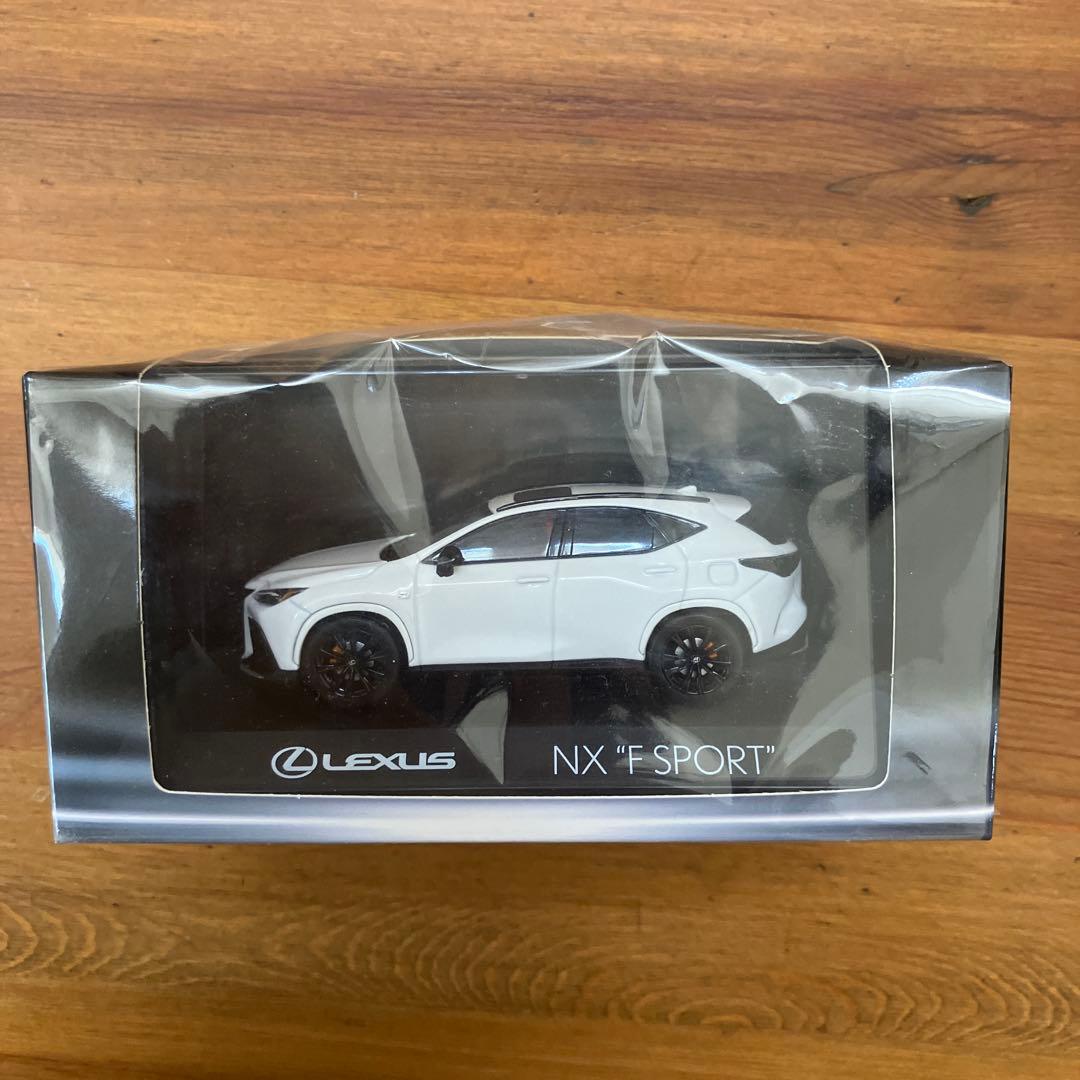 LEXUS NX \