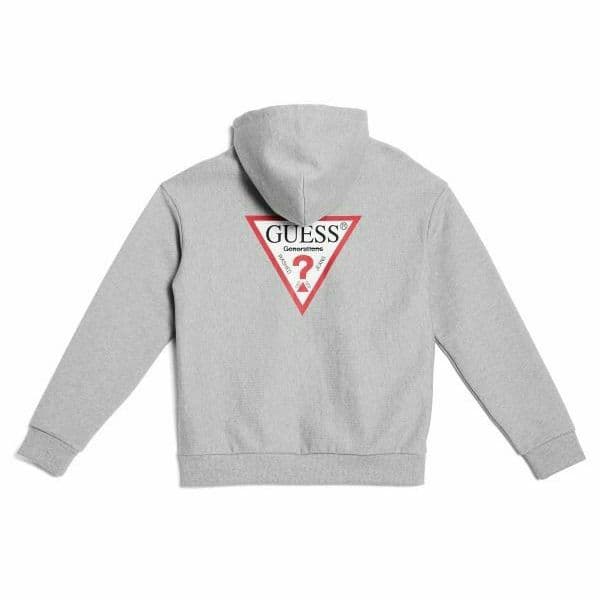 GENERATIONS  GUESS コラボ パーカー　タグ有り