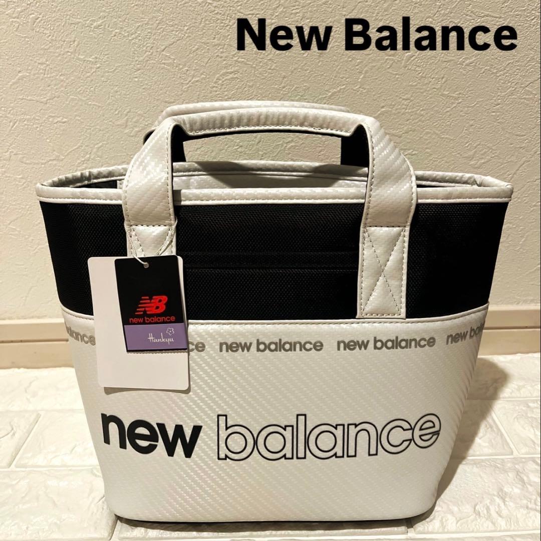 『新品、未使用』ニューバランス ゴルフカートバック