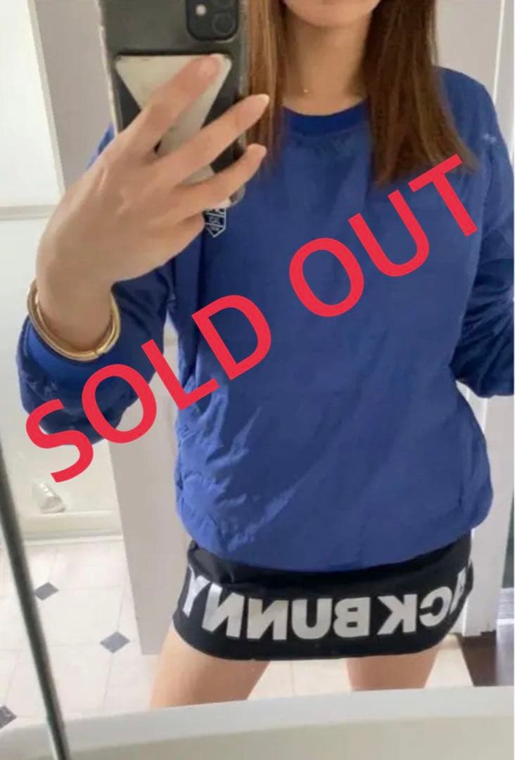 美品☆ ジャックバニー　アウター　中綿