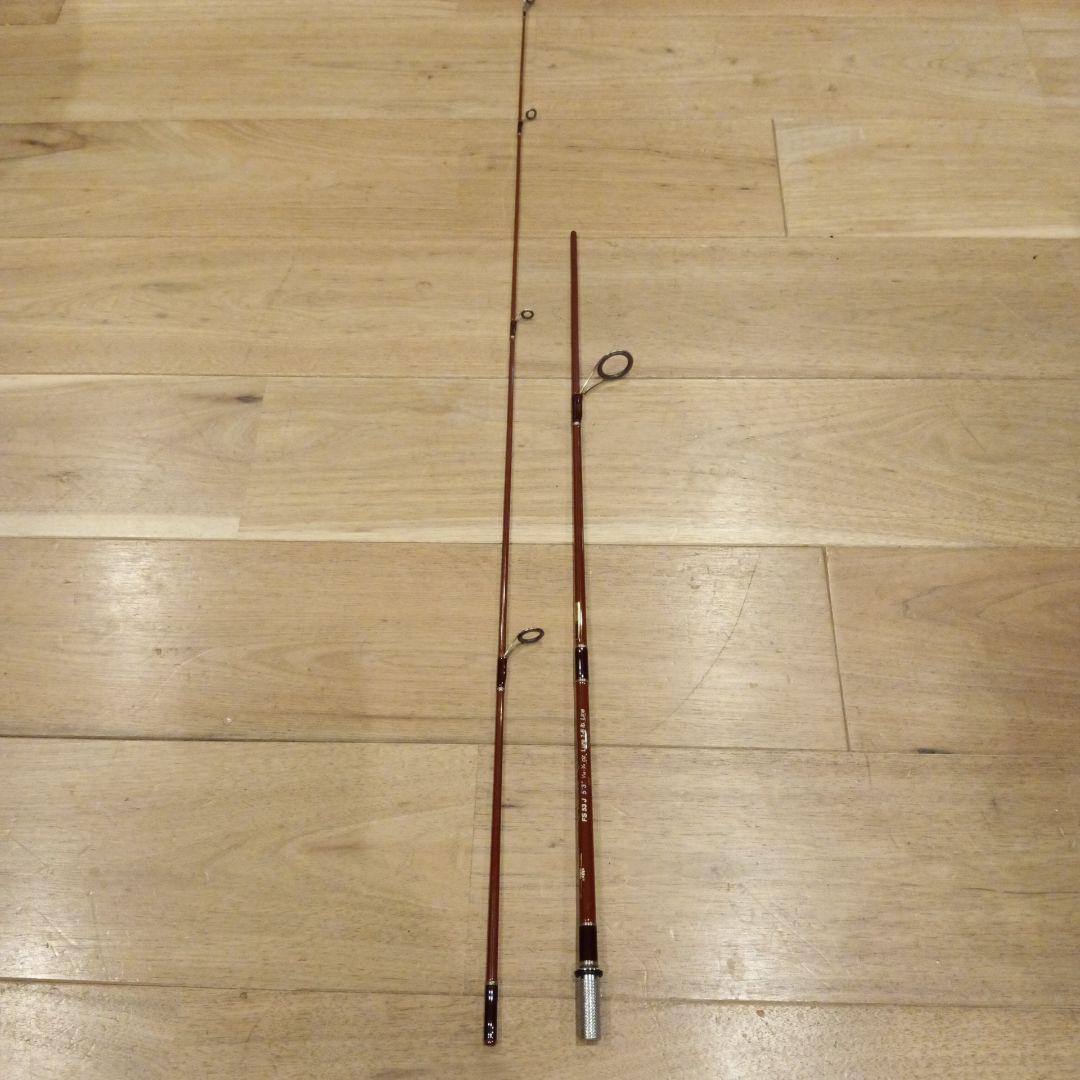 フェンウィック　クラシックグラス　FS53J