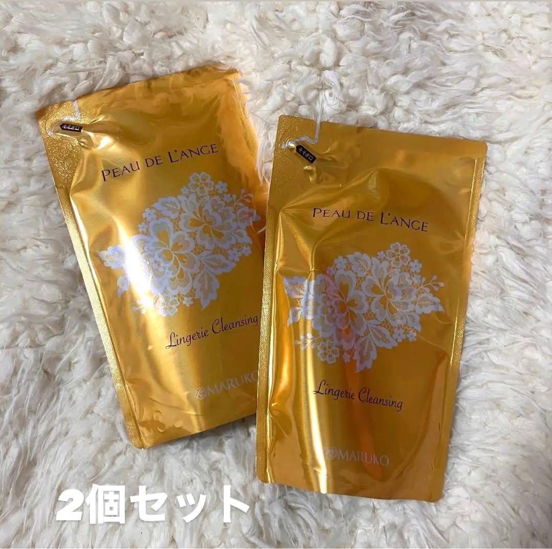 洗濯洗剤 Maruko