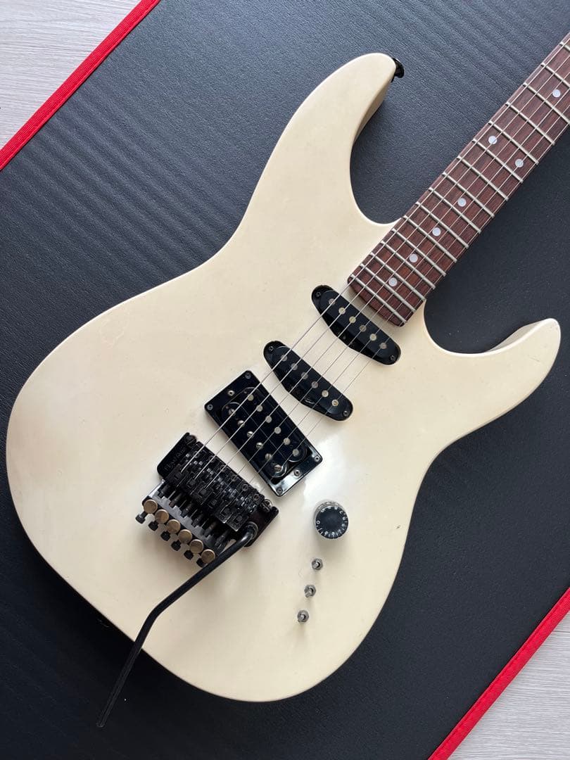 KRAMER JK3000 80’s 日本製
