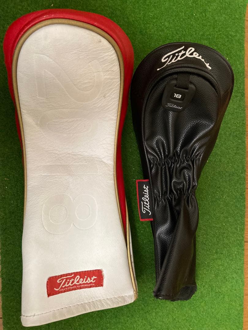 【最終値下げ】レフティ Titleist TSR2 5W TENSEIオレンジ